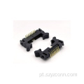 Conector do cabeçote do ejetor de passo de 2,0 mm